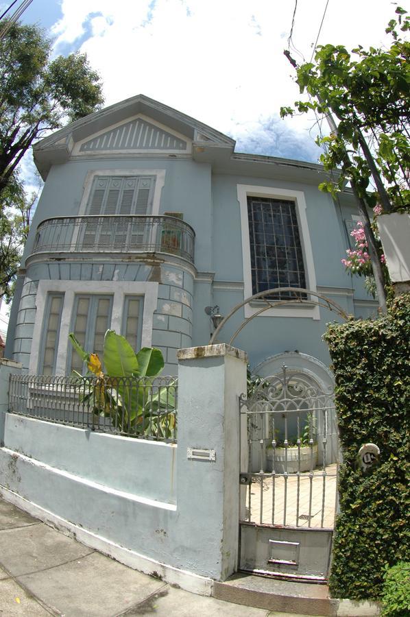 ריו דה ז'ניירו Reisnger Hostel מראה חיצוני תמונה