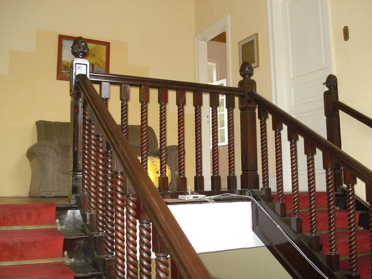 ריו דה ז'ניירו Reisnger Hostel מראה חיצוני תמונה